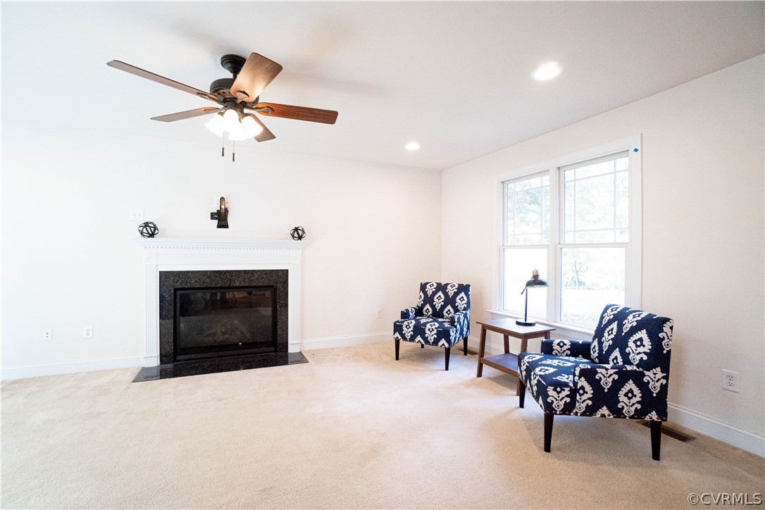 1011 Spirea Road Richmond, VA 23236 - Photo 8 of 36 Gallery Image 8