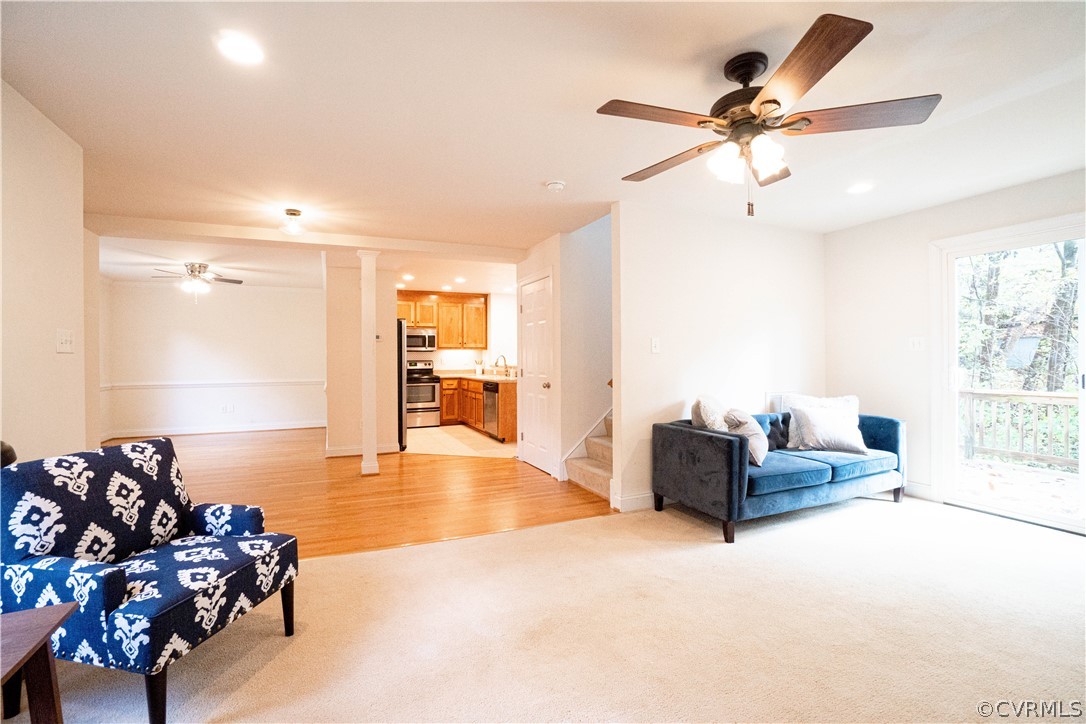 1011 Spirea Road Richmond, VA 23236 - Photo 9 of 36 Gallery Image 9
