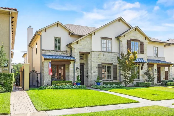 $8,850 | 6432 Del Norte Lane, Dallas, TX 75225
