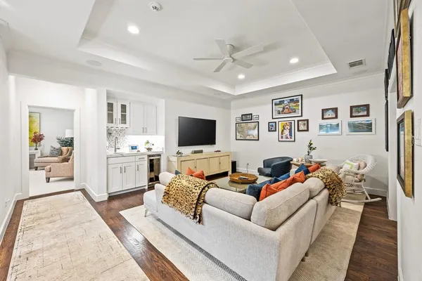 $8,850 | 6432 Del Norte Lane, Dallas, TX 75225