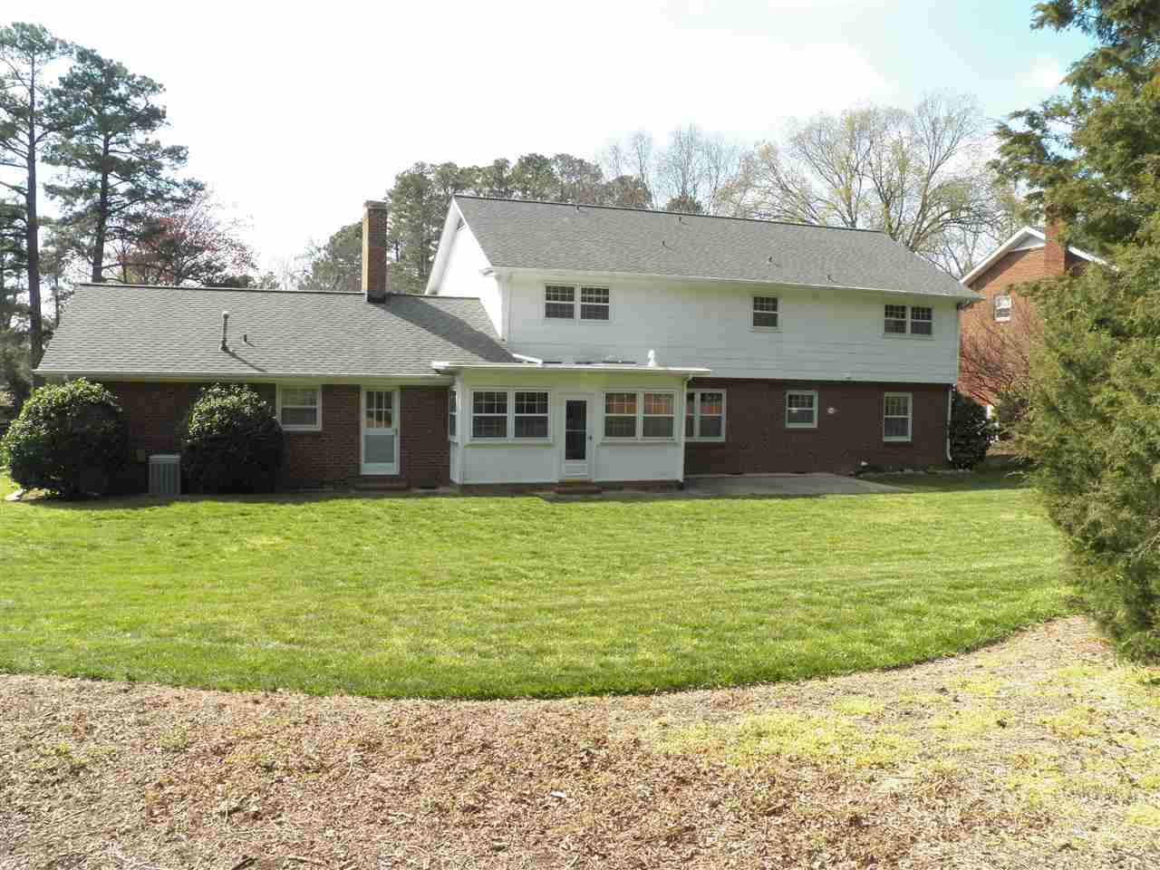 4704 Stiller Street Raleigh, NC 27609 - Photo 25 of 25 Photo 25