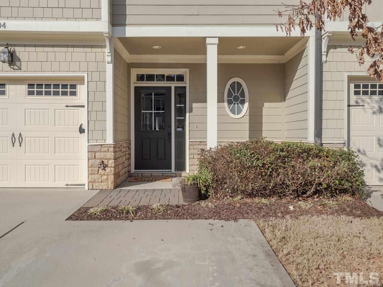 2104 Scarlet Maple Drive Raleigh, NC 27606 - Photo 2 of 24 Gallery Image 2