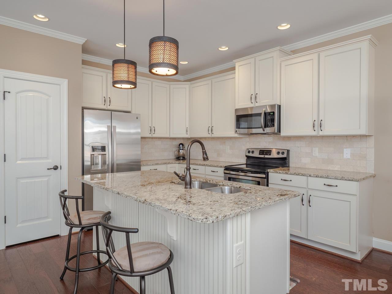 2104 Scarlet Maple Drive Raleigh, NC 27606 - Photo 11 of 24 Gallery Image 11
