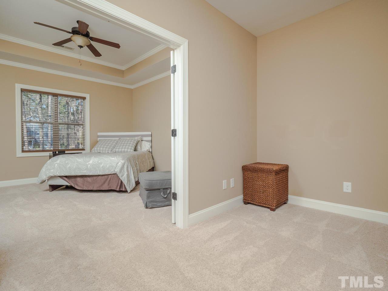2104 Scarlet Maple Drive Raleigh, NC 27606 - Photo 12 of 24 Gallery Image 12