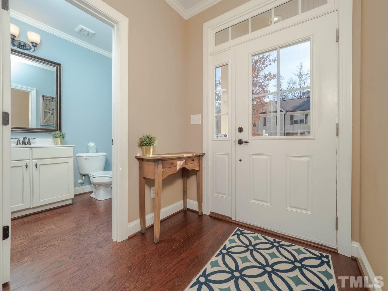 2104 Scarlet Maple Drive Raleigh, NC 27606 - Photo 3 of 24 Gallery Image 3
