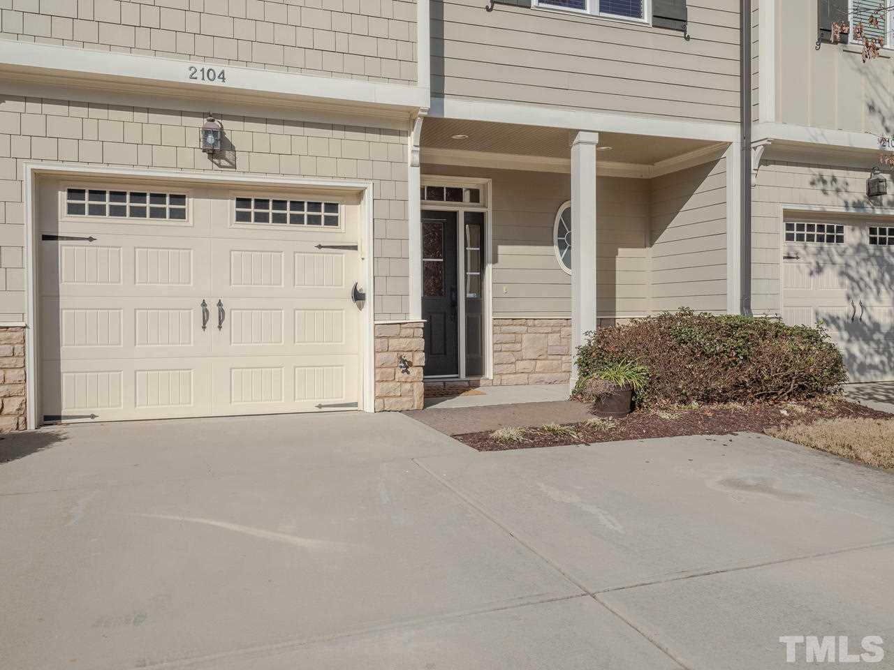 2104 Scarlet Maple Drive Raleigh, NC 27606 - Photo 21 of 24 Gallery Image 21