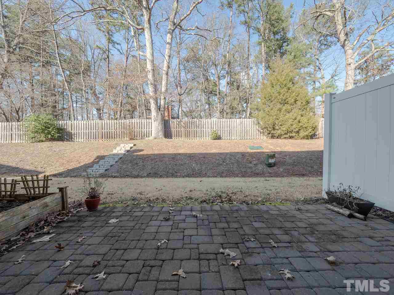 2104 Scarlet Maple Drive Raleigh, NC 27606 - Photo 22 of 24 Gallery Image 22
