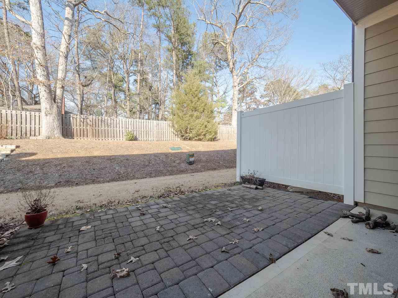 2104 Scarlet Maple Drive Raleigh, NC 27606 - Photo 23 of 24 Gallery Image 23