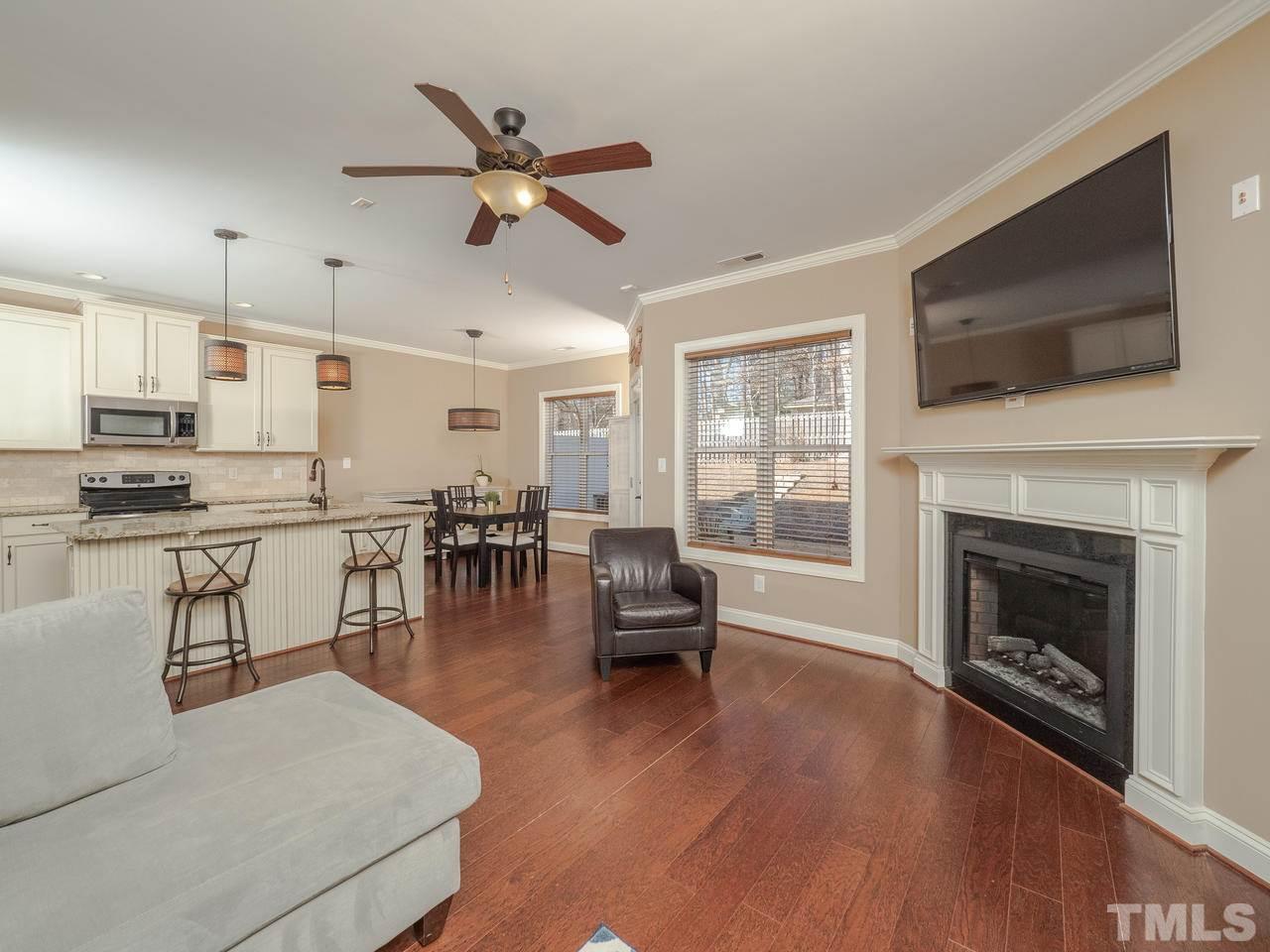 2104 Scarlet Maple Drive Raleigh, NC 27606 - Photo 5 of 24 Gallery Image 5