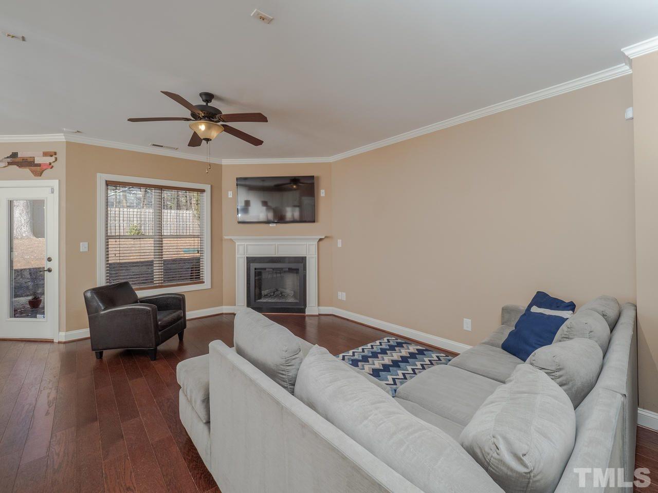2104 Scarlet Maple Drive Raleigh, NC 27606 - Photo 6 of 24 Gallery Image 6