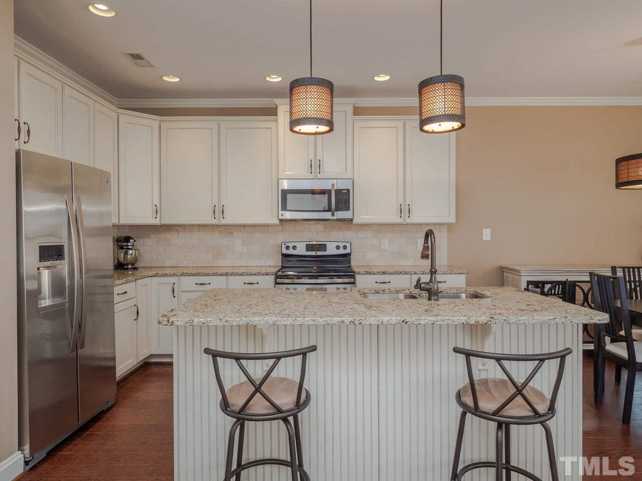 2104 Scarlet Maple Drive Raleigh, NC 27606 - Photo 8 of 24 Gallery Image 8