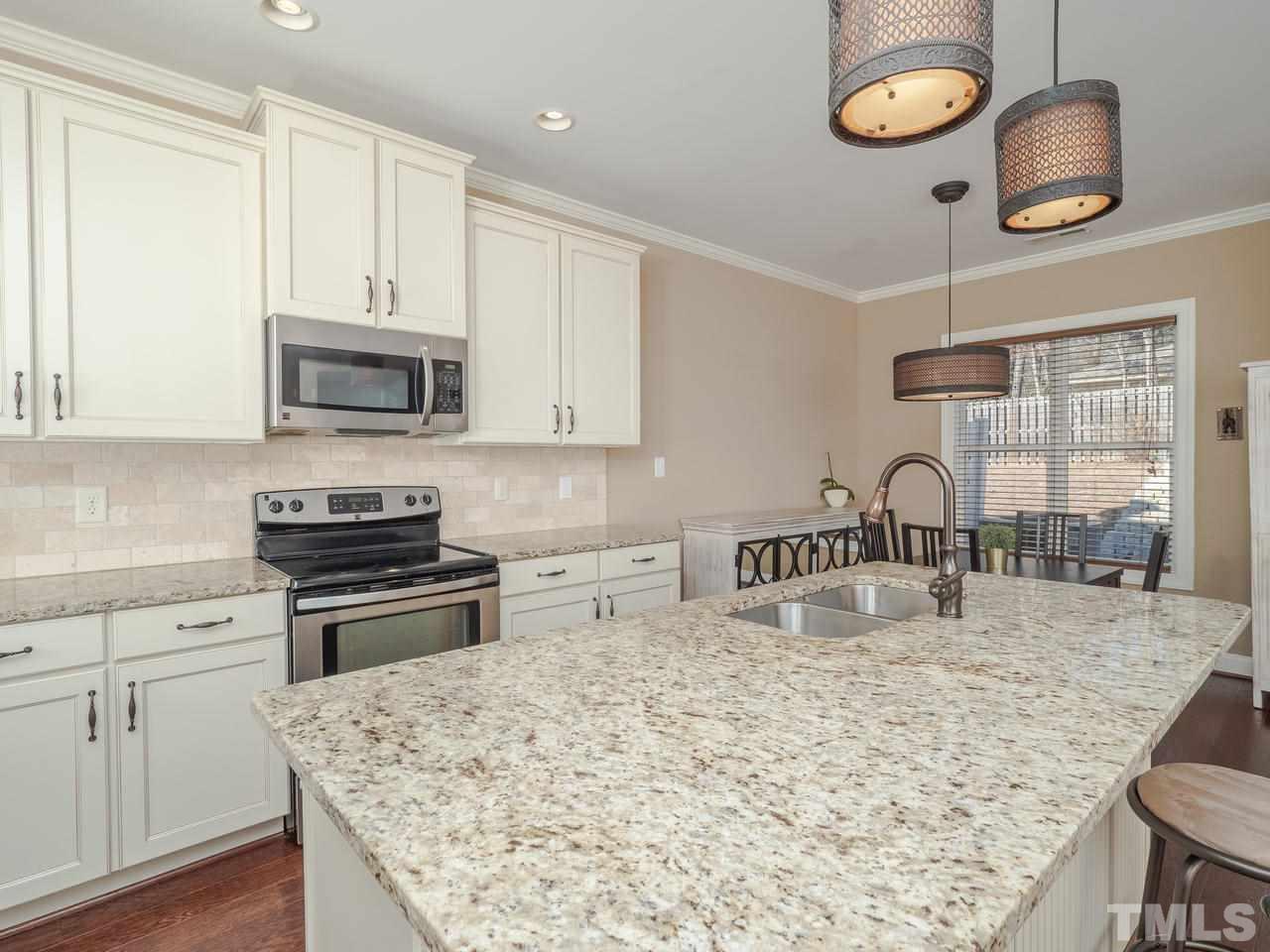 2104 Scarlet Maple Drive Raleigh, NC 27606 - Photo 9 of 24 Gallery Image 9