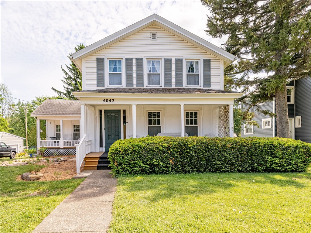 4042 Ridge Road Williamson, NY 14589 - Photo 1 of 1