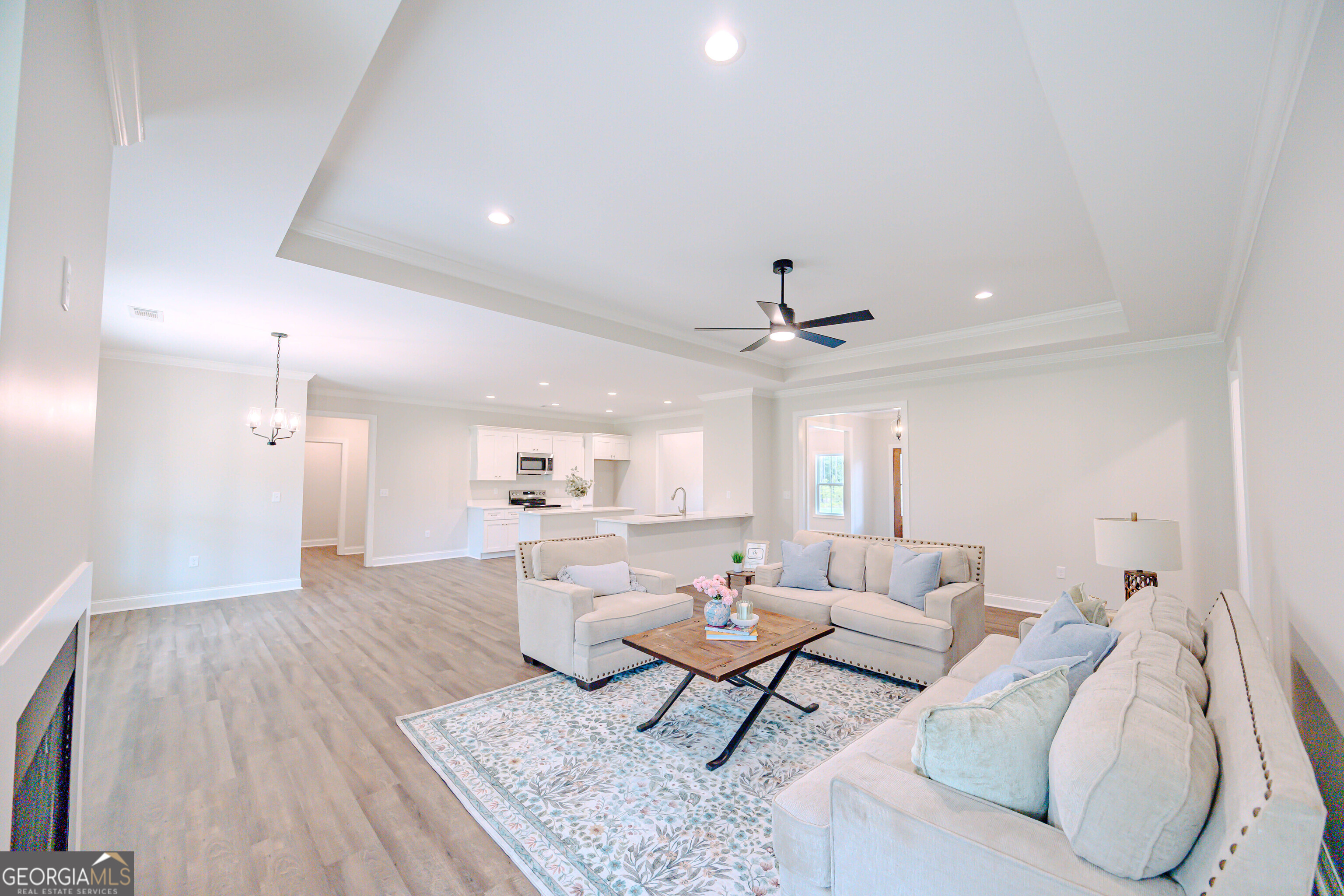 905 Sweet Magnolia Circle Dublin, GA 31021 - Photo 22 of 79