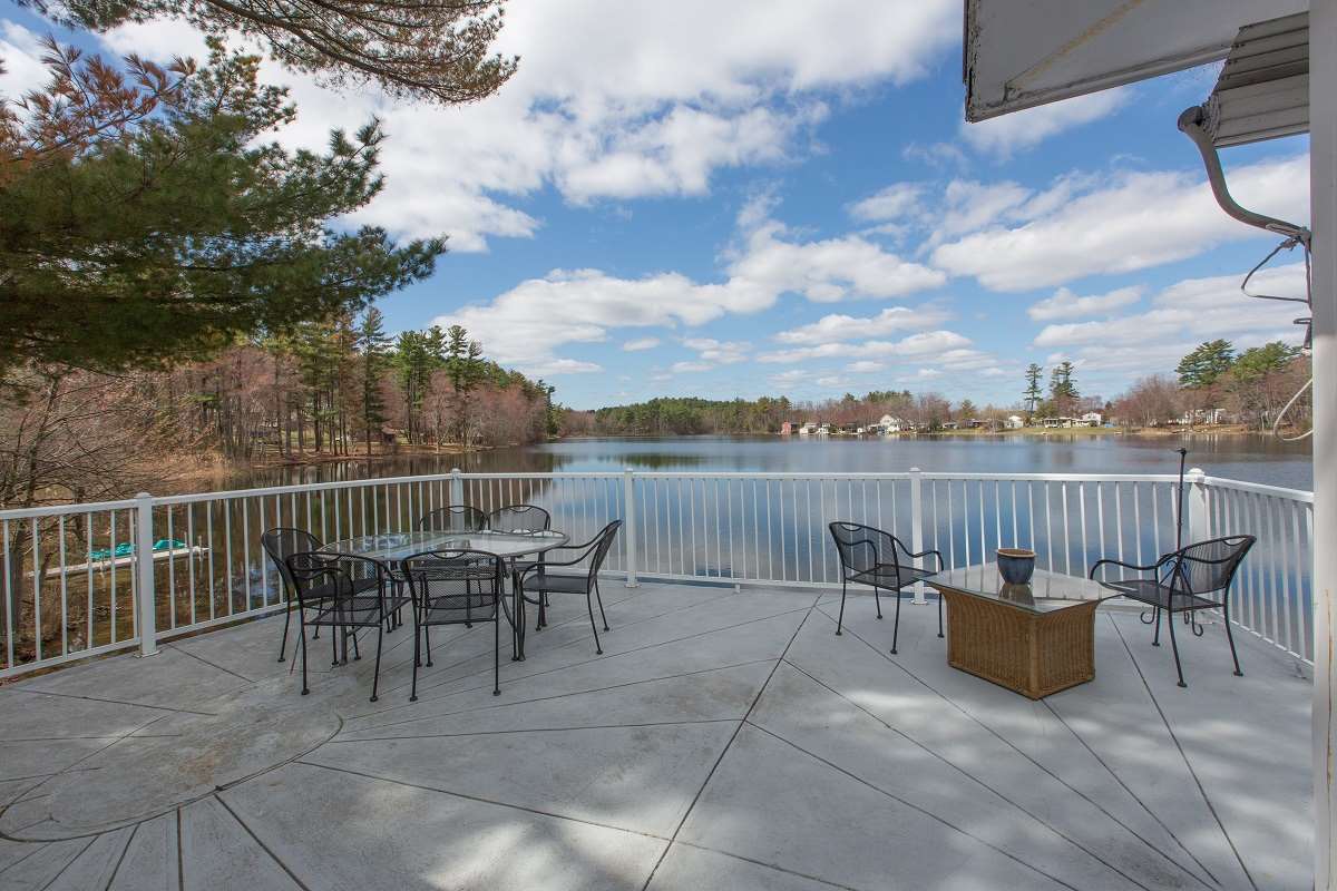 730 Corning Road Manchester, NH 03109 - Photo 29 of 36