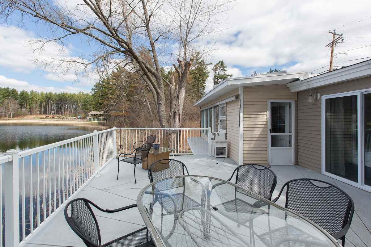 730 Corning Road Manchester, NH 03109 - Photo 30 of 36