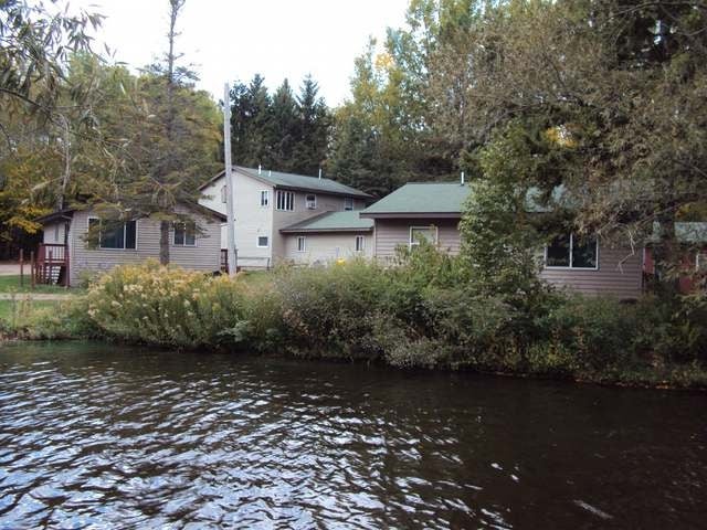 8885 Cemetery Road Phillips, WI 54555 - Photo 1 of 19 Gallery Image 1