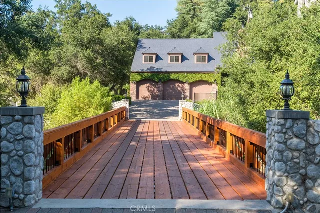 $8,950,000 | 375 Berkshire Avenue, La Canada Flintridge, CA 91011