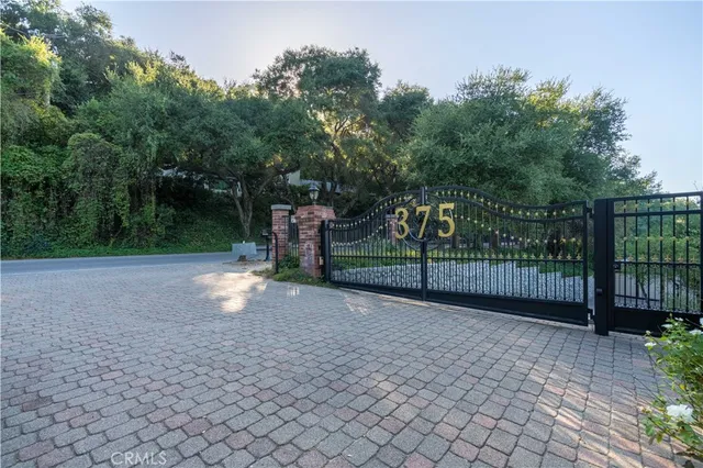 $8,950,000 | 375 Berkshire Avenue, La Canada Flintridge, CA 91011