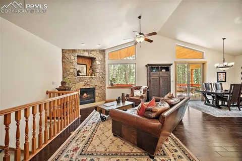 $1,200,000 | 4235 Slash Pine Drive, Colorado Springs, CO 80908