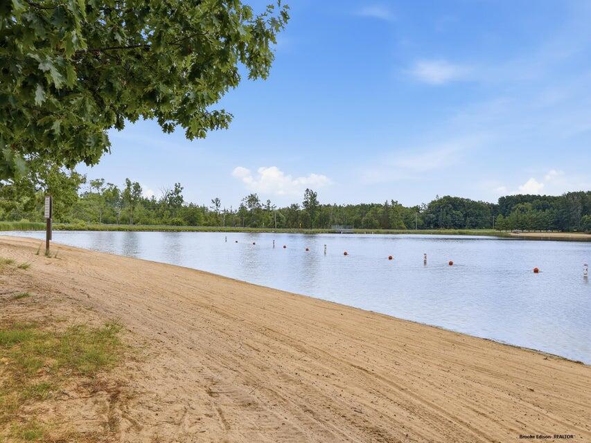 11113 Rambling Way Stanwood, MI 49346 - Photo 6 of 7 CL beach