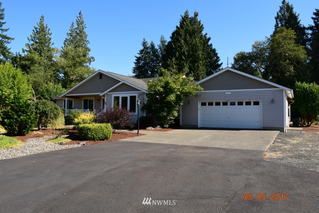 167 Leudinghaus Road Chehalis, WA 98532 - Photo 1 of 23