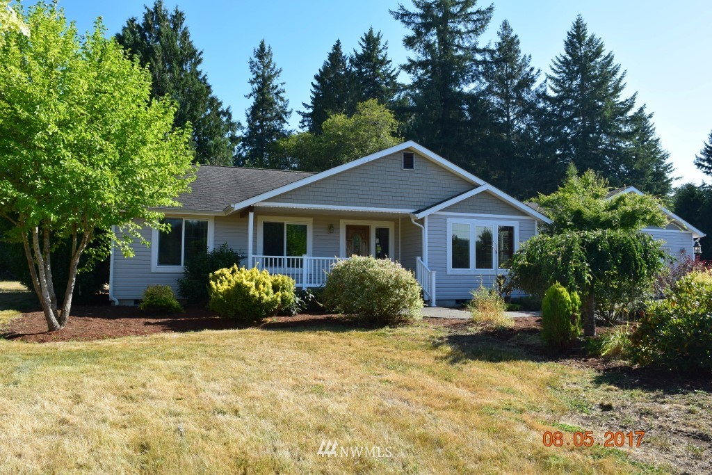 167 Leudinghaus Road Chehalis, WA 98532 - Photo 2 of 23