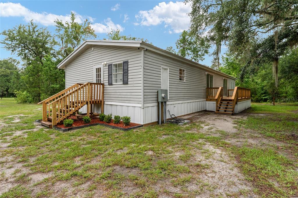 6028 Southwest 91st Place Lake Butler, FL 32054 - Photo 44 of 67