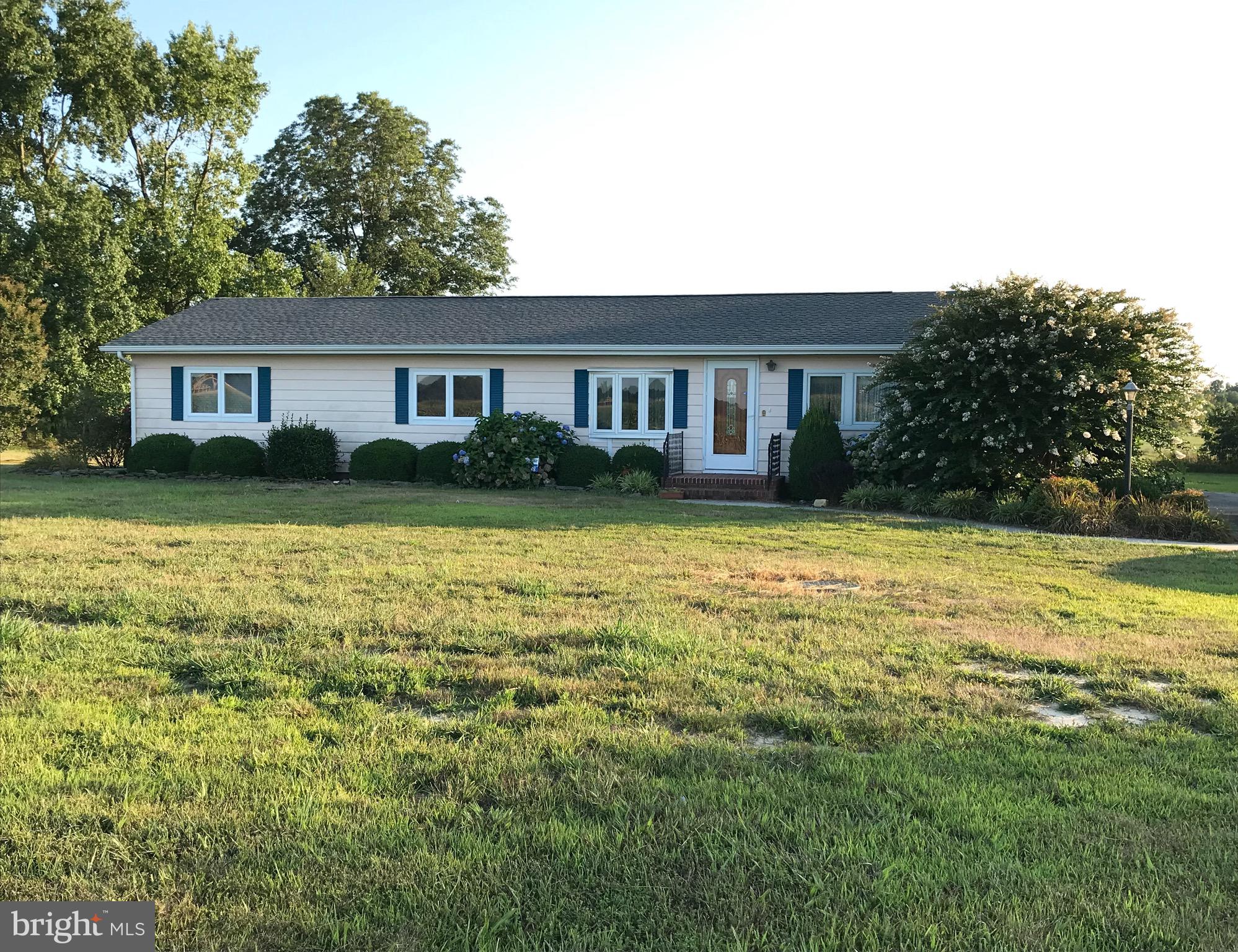 1588 Hourglass Road Hartly, DE 19953 - Photo 1 of 27 Gallery Image 1