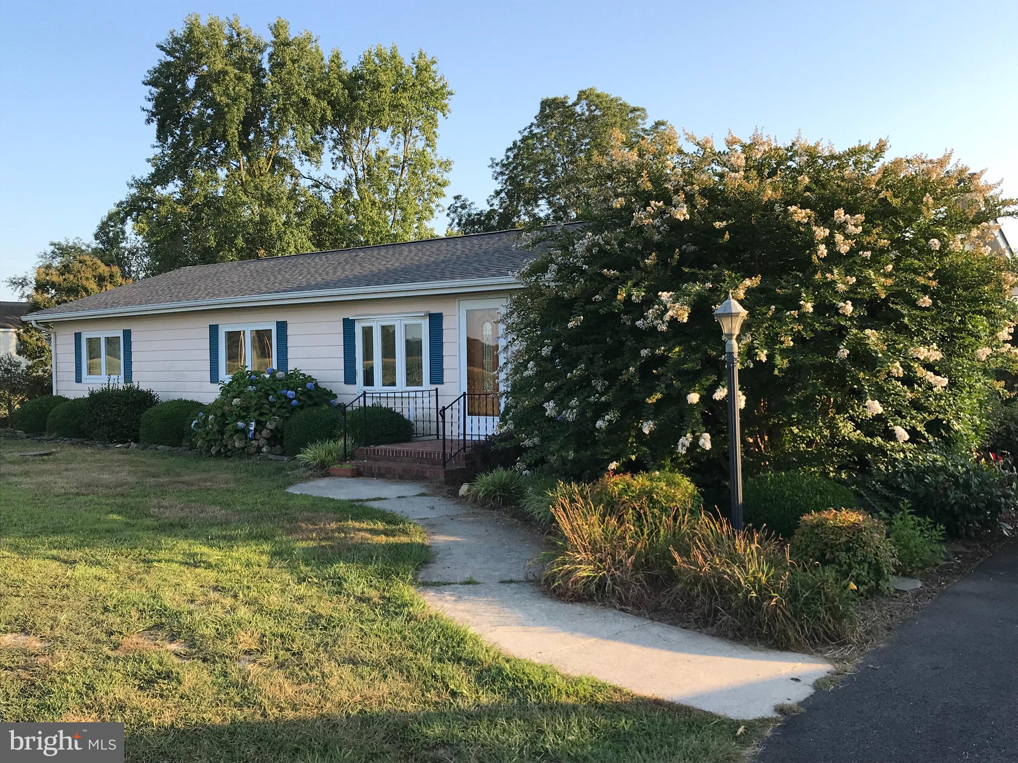 1588 Hourglass Road Hartly, DE 19953 - Photo 2 of 27 Gallery Image 2