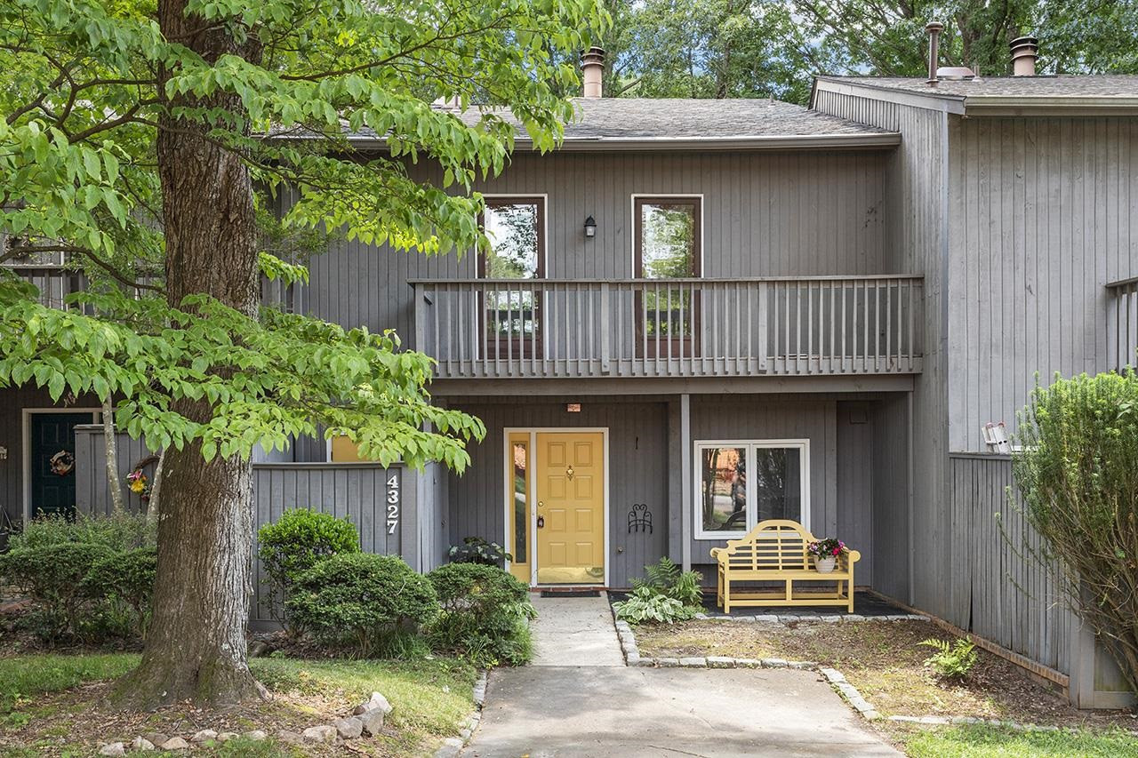 4327 Southwind Drive Raleigh, NC 27613 - Photo 1 of 33 Photo 1