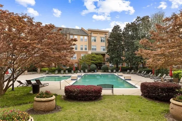 $299,000 | 10 Perimeter Summit Boulevard, Unit 3110, Atlanta, GA 30319