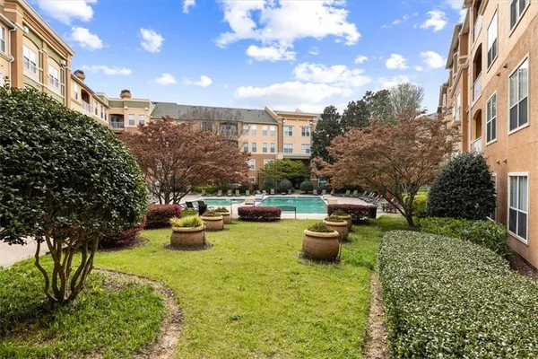 $299,000 | 10 Perimeter Summit Boulevard, Unit 3110, Atlanta, GA 30319