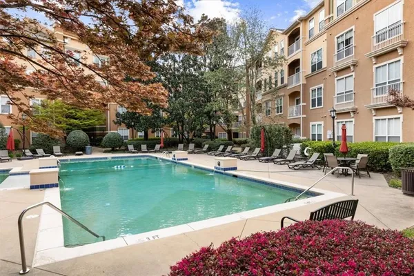 $299,000 | 10 Perimeter Summit Boulevard, Unit 3110, Atlanta, GA 30319