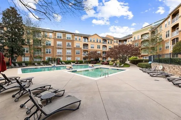 $299,000 | 10 Perimeter Summit Boulevard, Unit 3110, Atlanta, GA 30319