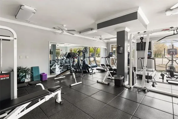 $299,000 | 10 Perimeter Summit Boulevard, Unit 3110, Atlanta, GA 30319