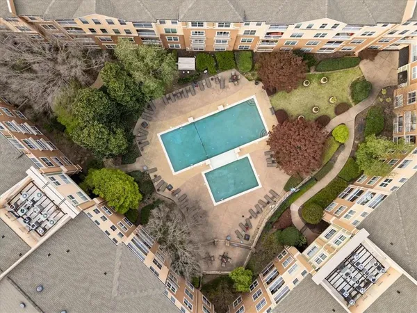 $299,000 | 10 Perimeter Summit Boulevard, Unit 3110, Atlanta, GA 30319