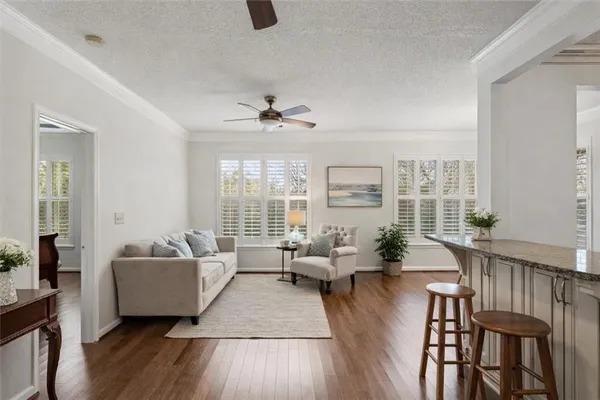 $299,000 | 10 Perimeter Summit Boulevard, Unit 3110, Atlanta, GA 30319