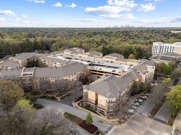 $299,000 | 10 Perimeter Summit Boulevard, Unit 3110, Atlanta, GA 30319