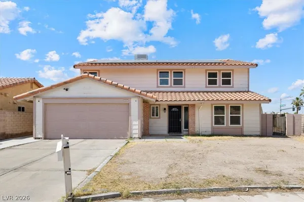 $499,999 | 580 Chelsea Drive, Henderson, NV 89014