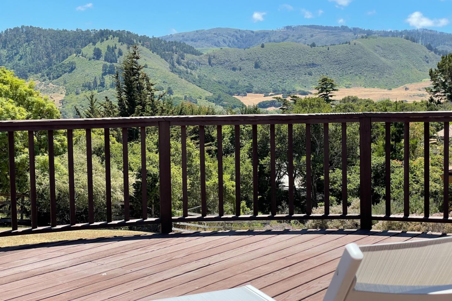 25815 Rio Vista Drive Carmel, CA 93923 - Photo 40 of 49 a view of a city street from a balcony