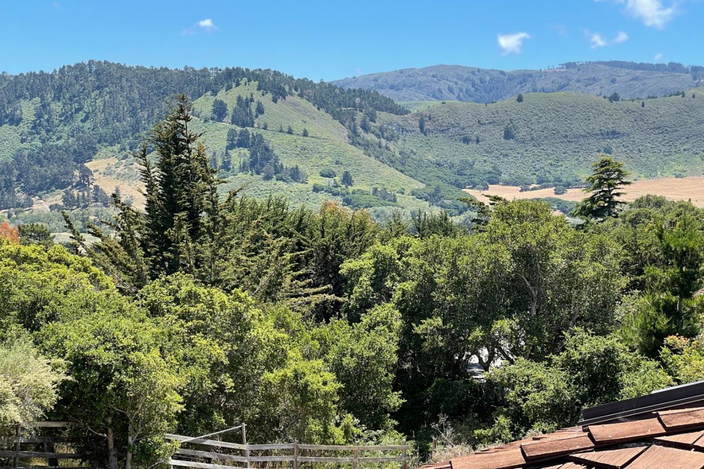 25815 Rio Vista Drive Carmel, CA 93923 - Photo 46 of 49 an aerial view of mountain with yard
