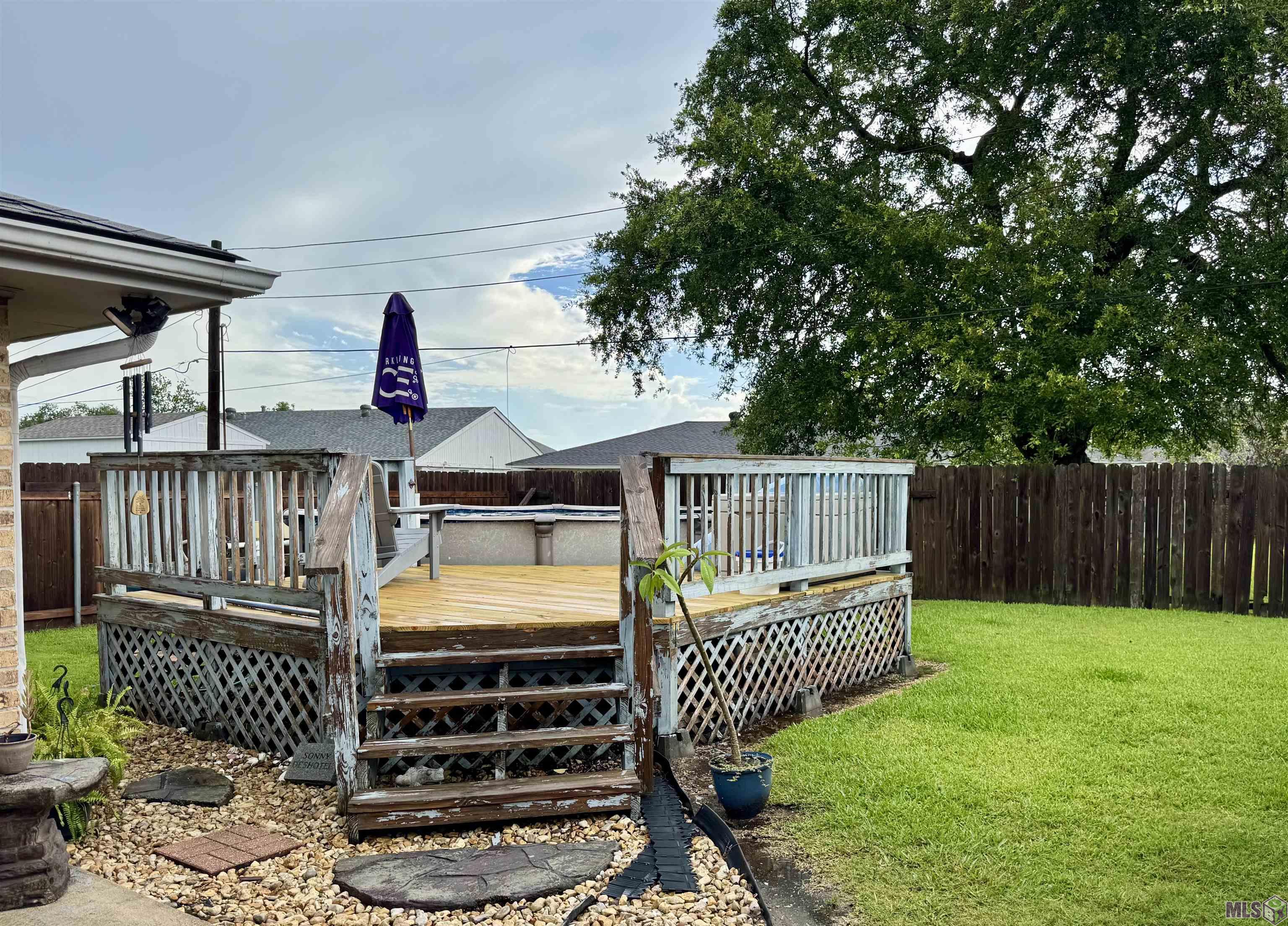 1604 Ridgeway Drive Morgan City, LA 70380 - Photo 21 of 23