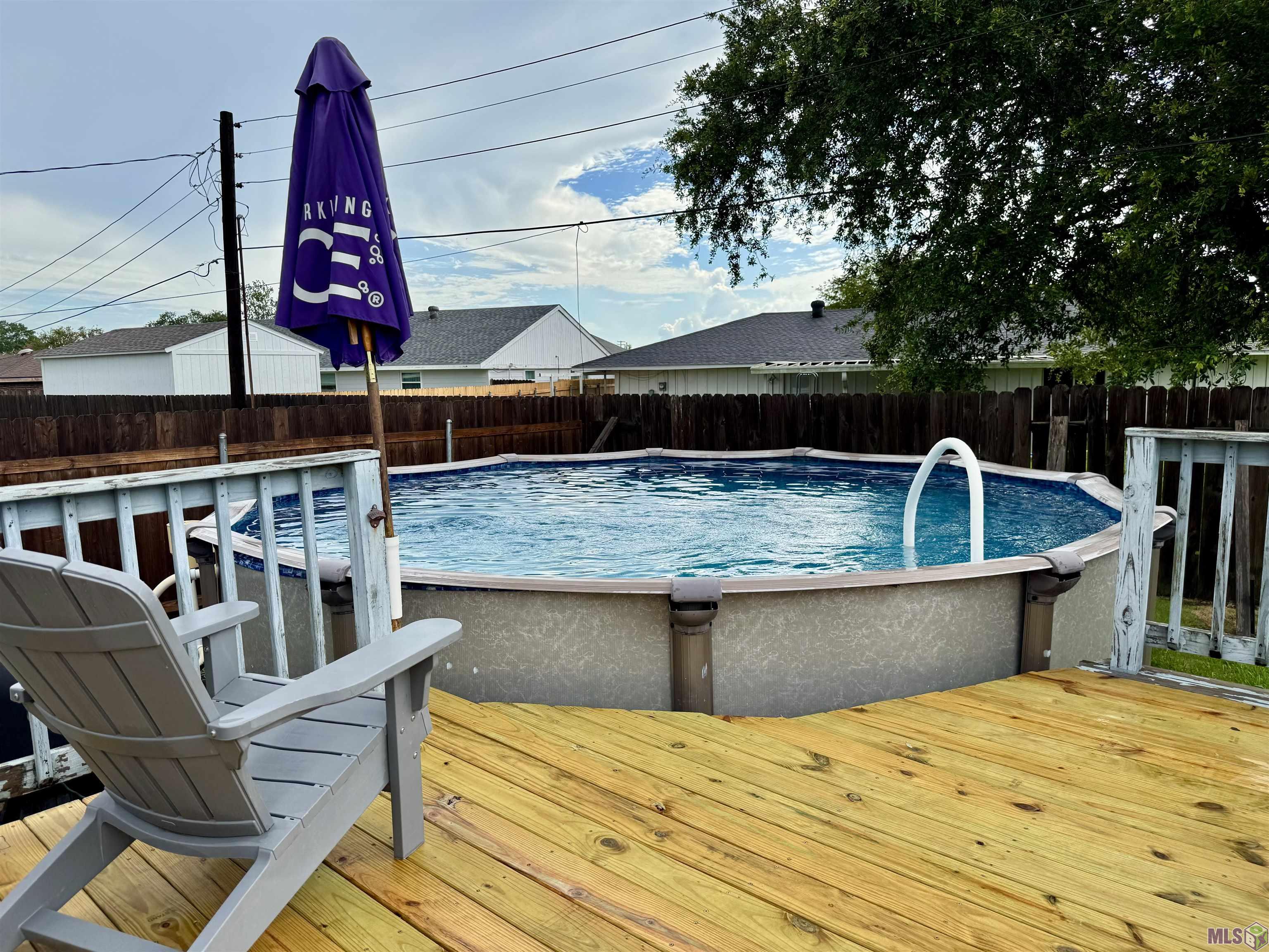 1604 Ridgeway Drive Morgan City, LA 70380 - Photo 22 of 23