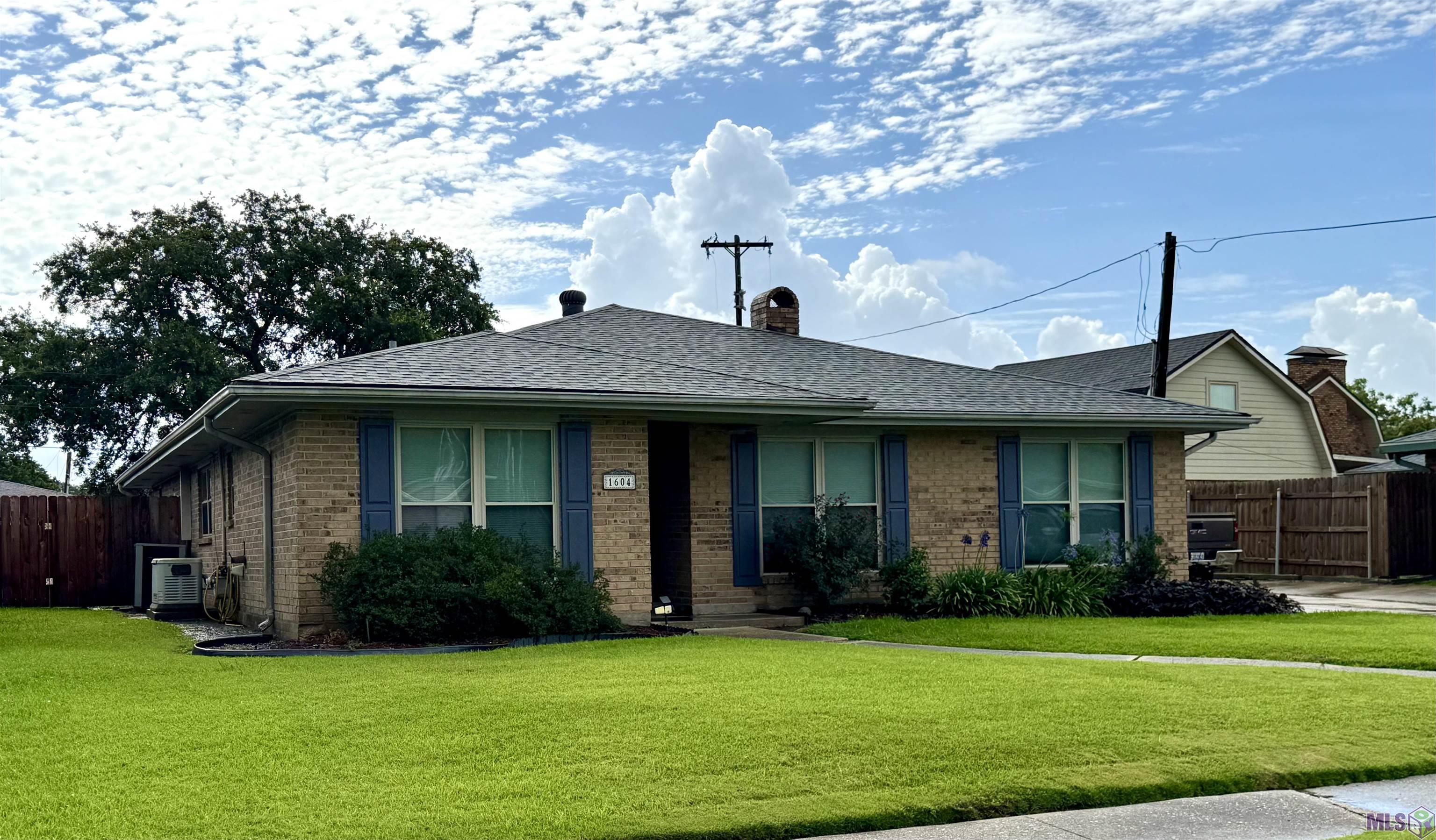 1604 Ridgeway Drive Morgan City, LA 70380 - Photo 23 of 23