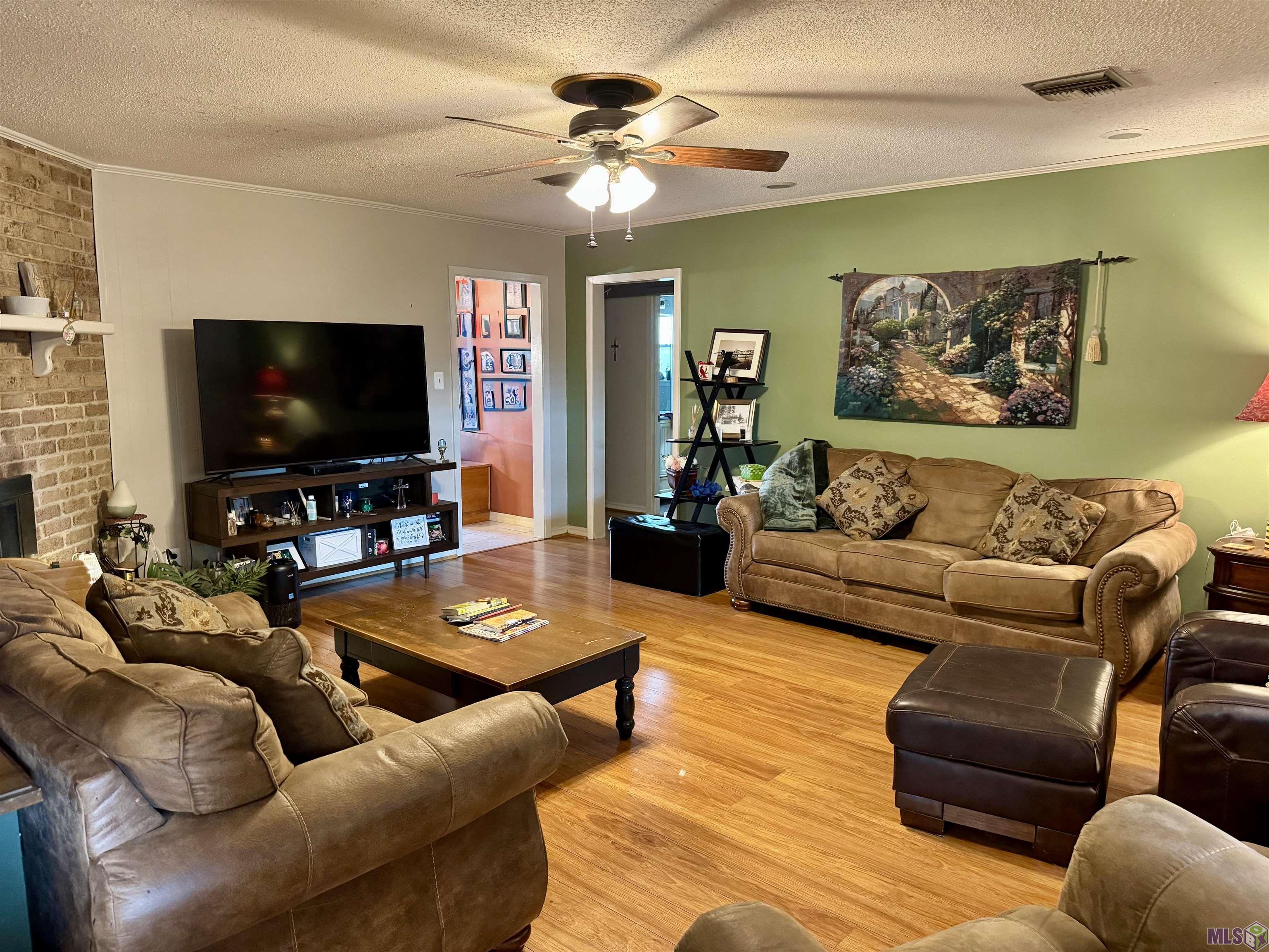 1604 Ridgeway Drive Morgan City, LA 70380 - Photo 6 of 23