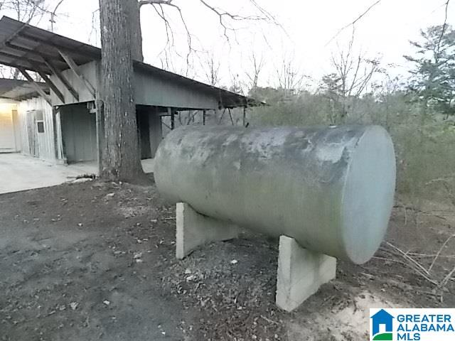 960 Westwood Road Mount Olive, AL 35117 - Photo 39 of 41