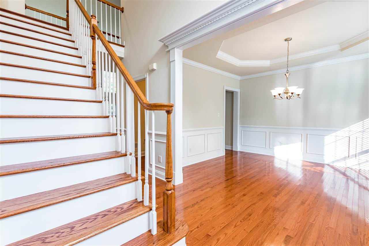 10517 Clubmont Lane Raleigh, NC 27617 - Photo 2 of 28 Photo 2