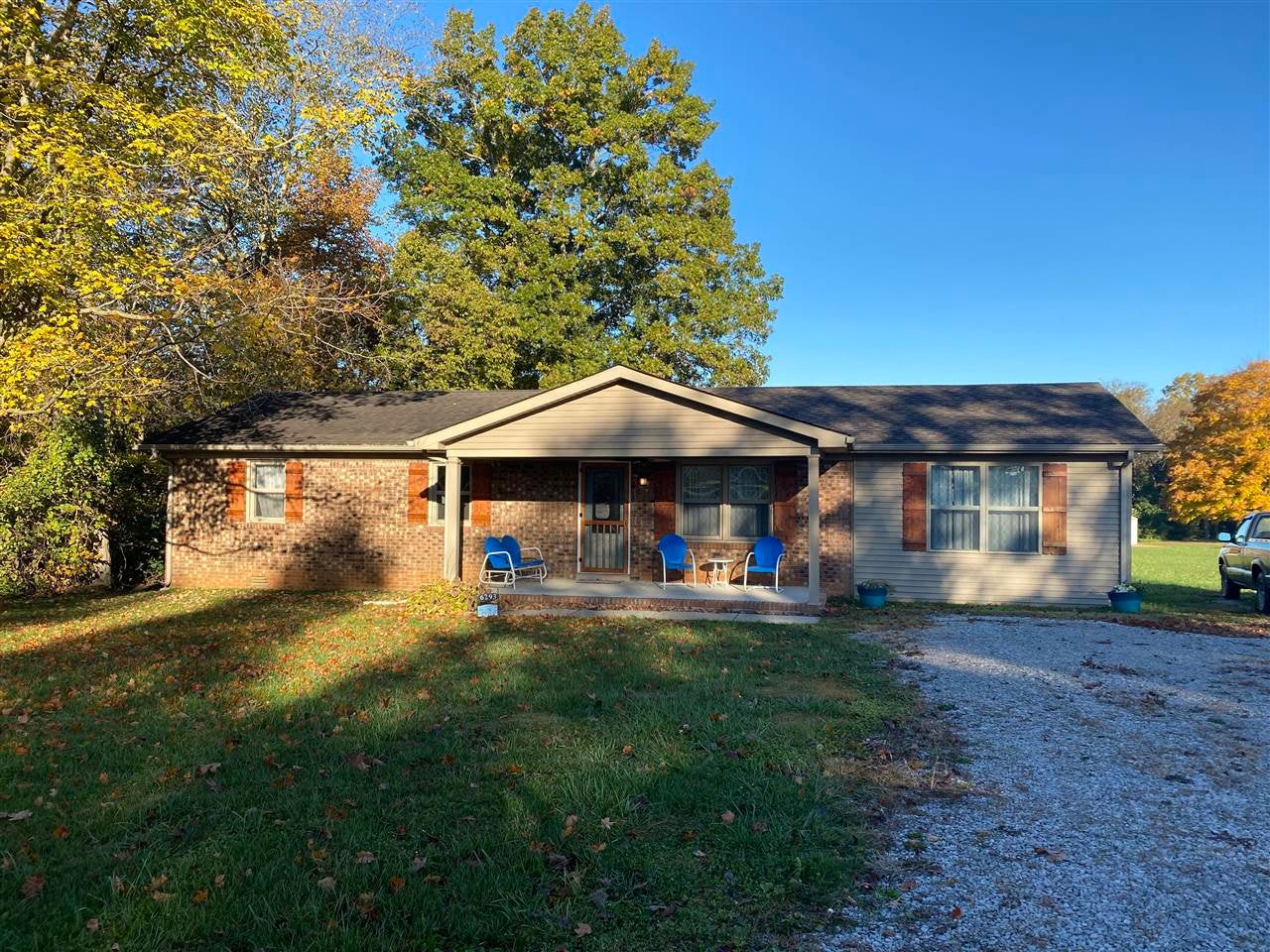 6293 Friendship Road Auburn, KY 42206 - Photo 1 of 1 Gallery Image 1