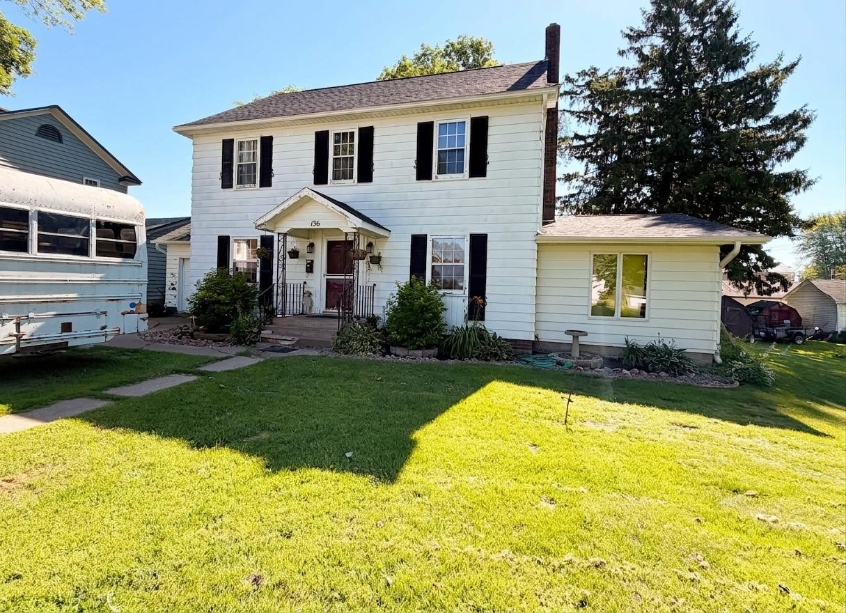 136 South 1st Street Barron, WI 54812 - Photo 19 of 19